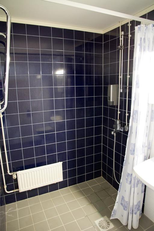 Hotelli Kuppi Ilmajoki Pokoj fotografie